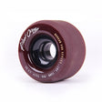 Blood Orange Morgan Pro Midnight 70Mm Roues 2