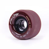 Blood Orange Morgan Pro Midnight 70Mm Roues 2