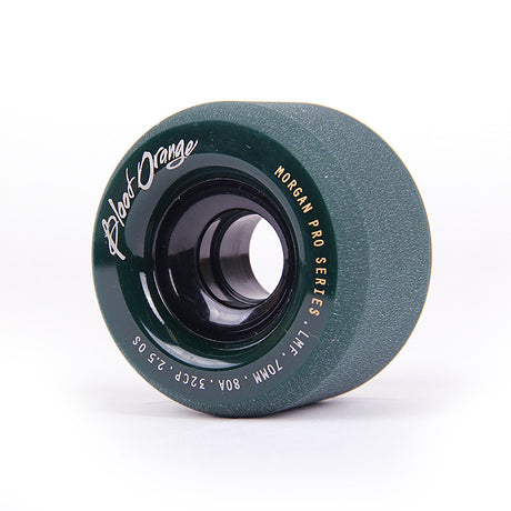 Blood Orange Morgan Pro Midnight 70Mm Roues 3