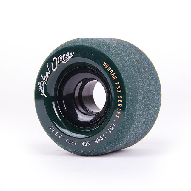 Blood Orange Morgan Pro Midnight 70Mm Roues 3