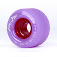 Blood Orange Morgan Pro Pastel 70Mm Roues 3