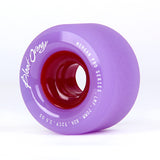 Blood Orange Morgan Pro Pastel 70Mm Roues 3