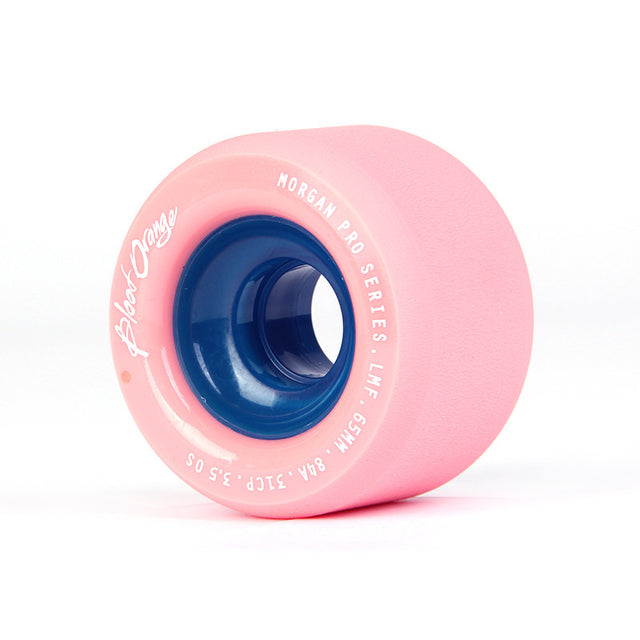 Blood Orange Morgan Pro Pastel 65Mm Roues 2