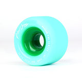 Blood Orange Morgan Pro Pastel 65Mm Roues