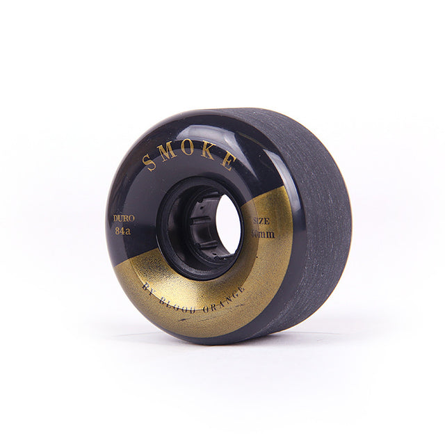 Blood Orange Smoke 60Mm Roues