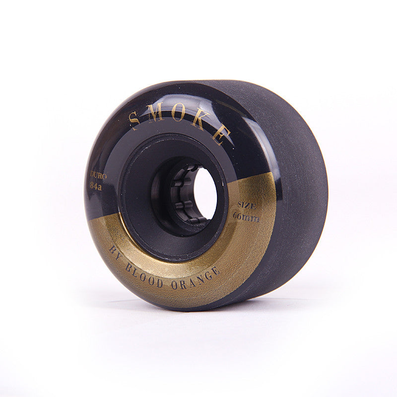 Blood Orange Smoke 66Mm Roues