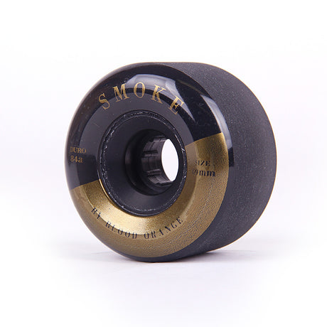 Blood Orange Smoke 69Mm Roues