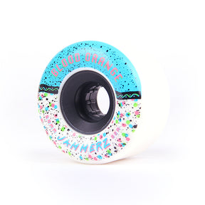 Blood Orange Jammerz 69Mm Roues
