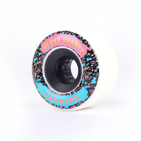 Blood Orange Jammerz 66Mm Roues