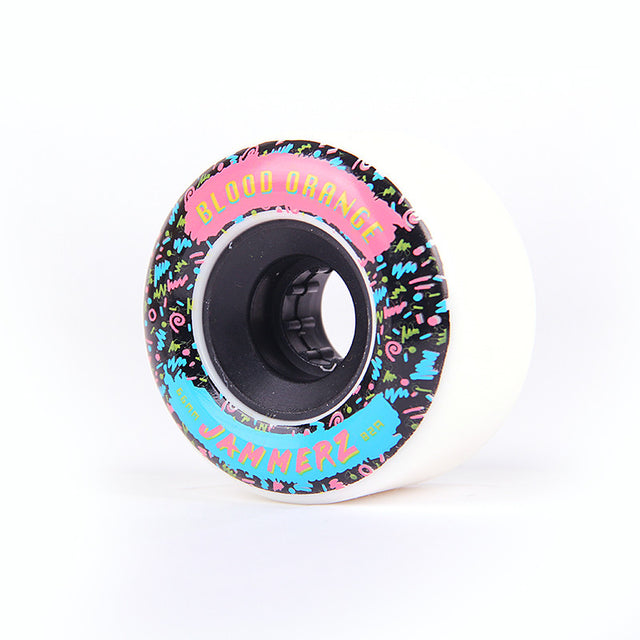 Blood Orange Jammerz 66Mm Roues