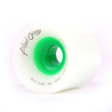 Blood Orange Alpine Race Formula 73Mm Roues
