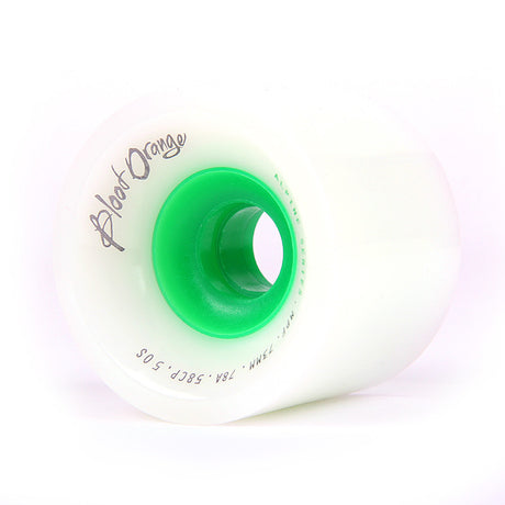 Blood Orange Alpine Race Formula 73Mm Roues