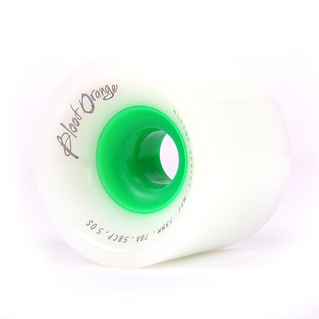 Blood Orange Alpine Race Formula 73Mm Roues