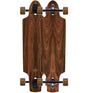 Arbor Zeppelin 32" Longboard Complete 1