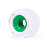 Blood Orange Morgan Pro Model 65Mm Roues 3