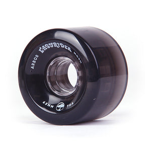 Arbor Mosh V2 65Mm Roues 3