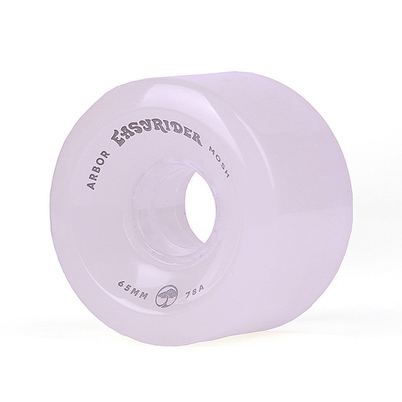 Arbor Mosh V2 65Mm Roues 2