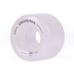 Arbor Bogart V2 61Mm Roues