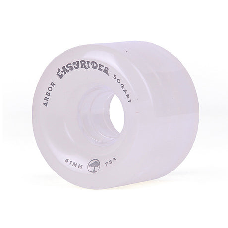 Arbor Bogart V2 61Mm Roues