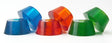Tracker Fastrack Bushings