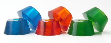 Tracker Fastrack Bushings