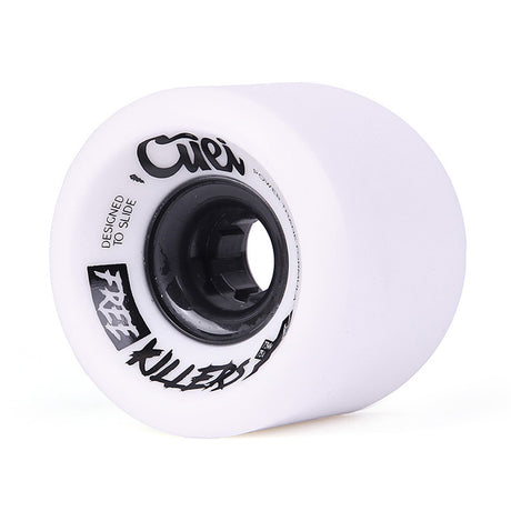 Cuei Free Killers 73Mm Roues 3