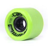 Cuei Free Killers 73Mm Roues 2