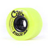 Cuei Steeze 70Mm Roues