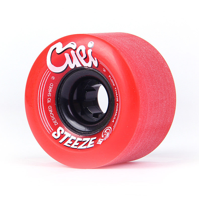 Cuei Steeze 70Mm Roues 2