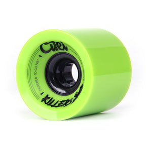 Cuei Killers 74Mm Roues 3