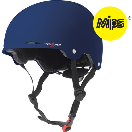 Triple Eight Gotham Casque With Mips