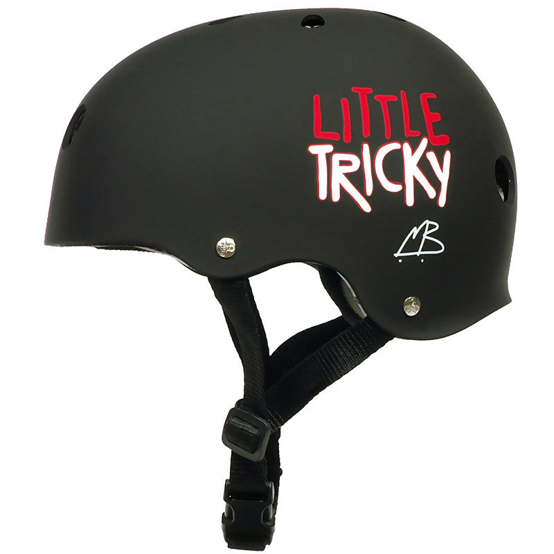 Triple Eight Little Tricky Casque 4