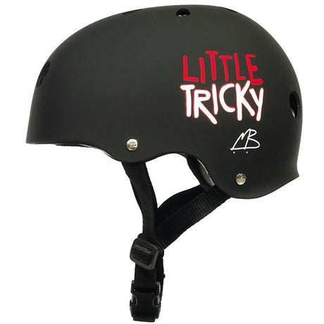 Triple Eight Little Tricky Casque 4