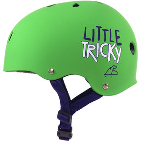 Triple Eight Little Tricky Casque 3