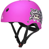 Triple Eight Lil 8 Staab Edition Dual Certified Casque With Eps Liner 2
