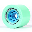 Seismic Alpha 80.5Mm X 60Mm Roues