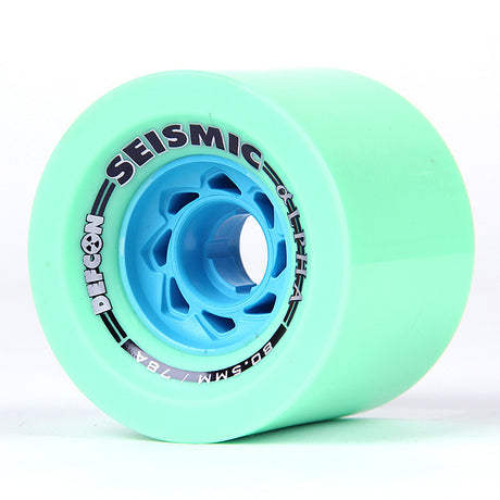 Seismic Alpha 80.5Mm X 60Mm Roues