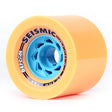 Seismic Alpha 80.5Mm X 60Mm Roues 2