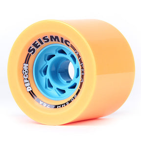 Seismic Alpha 80.5Mm X 60Mm Roues 2
