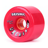 Seismic Urchin 75Mm Roues 2