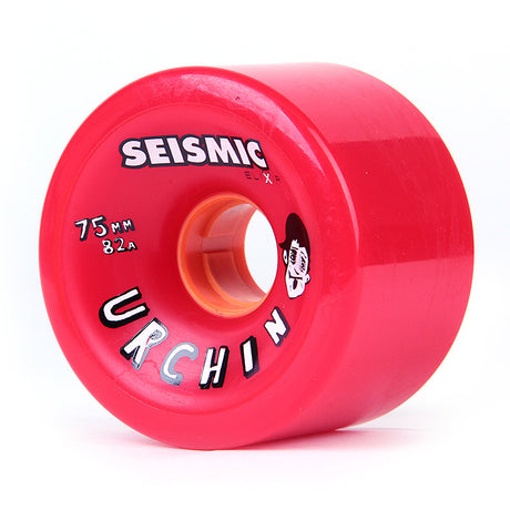 Seismic Urchin 75Mm Roues 2