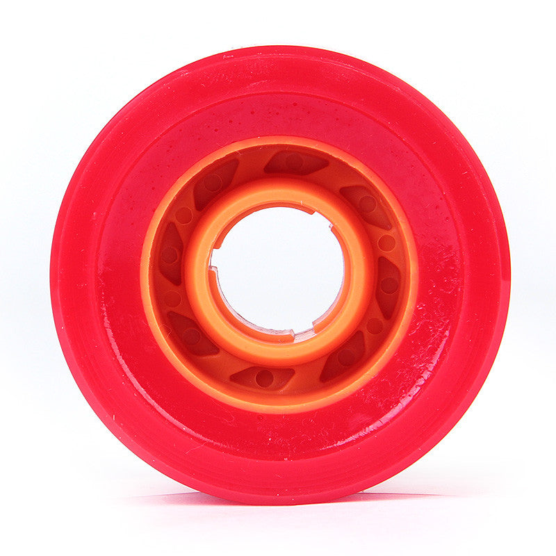 Seismic Urchin 75Mm Roues 2