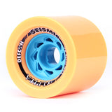 Seismic Alpha 75.5Mm Roues 2
