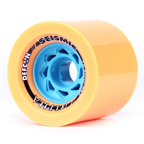 Seismic Alpha 75.5Mm Roues 2