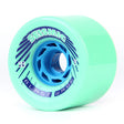Seismic Blast Wave Defcon 78Mm Roues