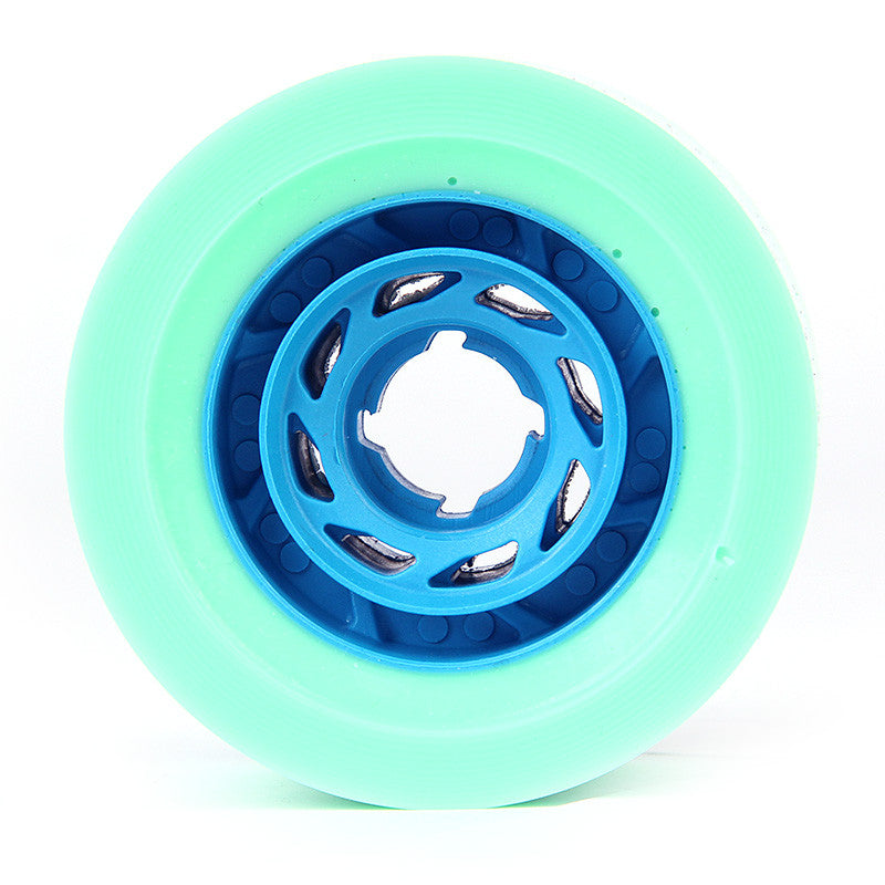 Seismic Blast Wave Defcon 78Mm Roues
