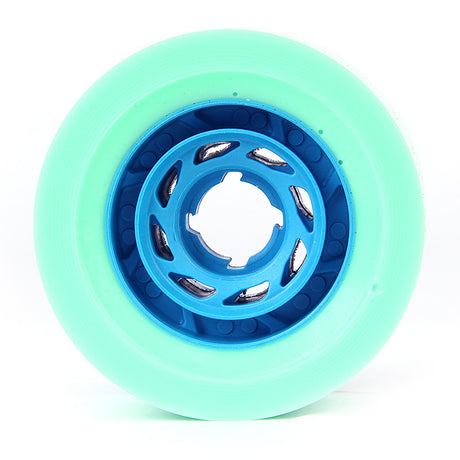Seismic Blast Wave Defcon 78Mm Roues