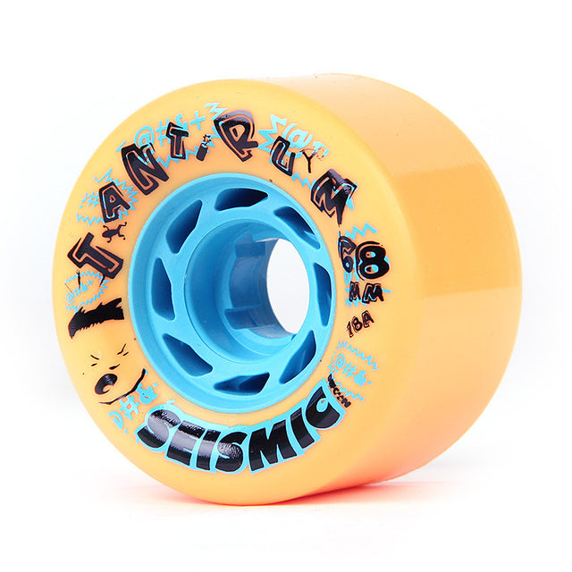 Seismic Tantrum 68Mm Roues 2