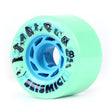 Seismic Tantrum 68Mm Roues