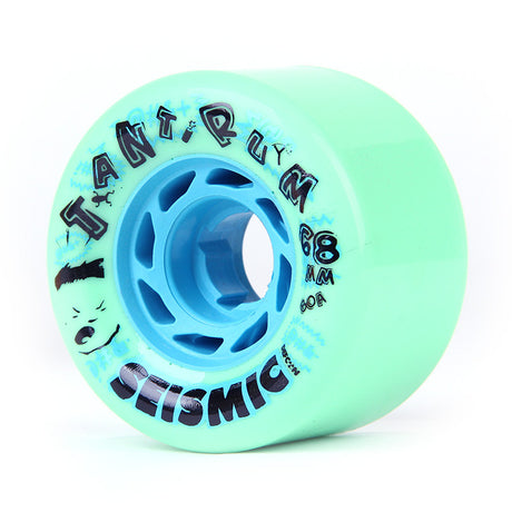 Seismic Tantrum 68Mm Roues